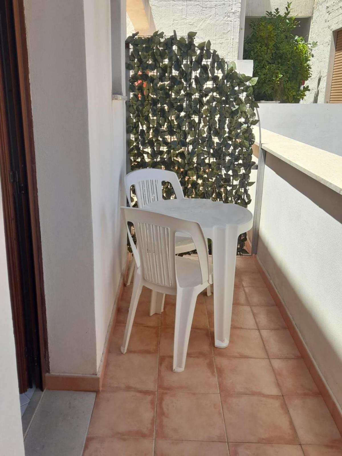 Ro.Ri. Rooms San Vito Lo Capo Exterior photo