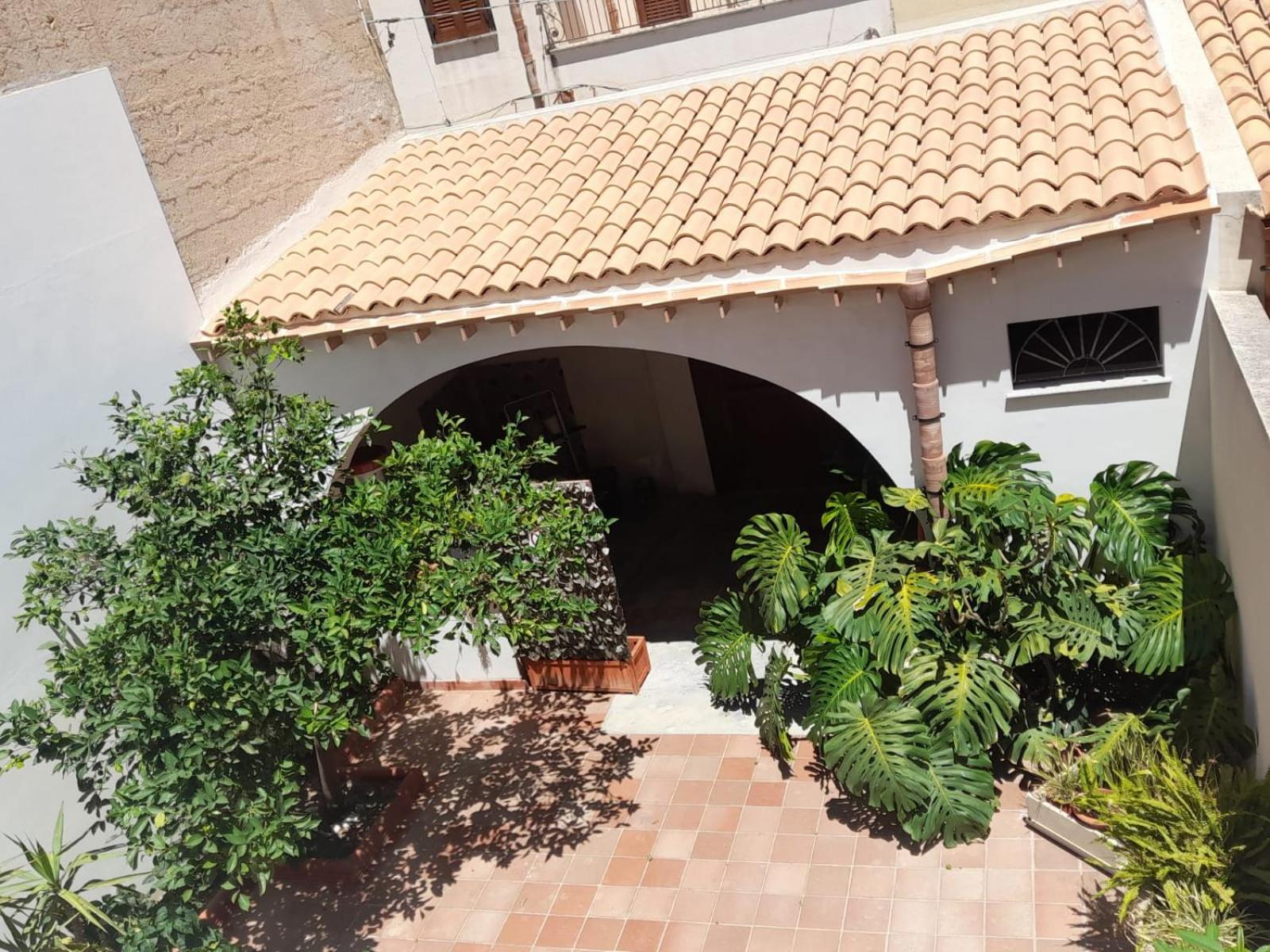 Ro.Ri. Rooms San Vito Lo Capo Exterior photo
