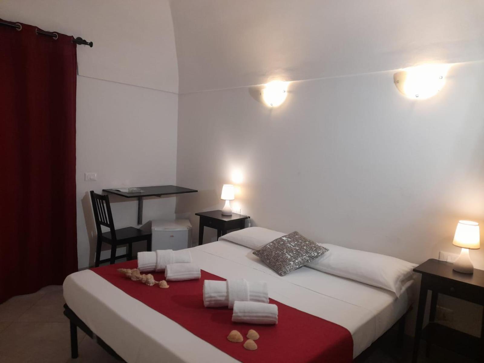 Ro.Ri. Rooms San Vito Lo Capo Exterior photo