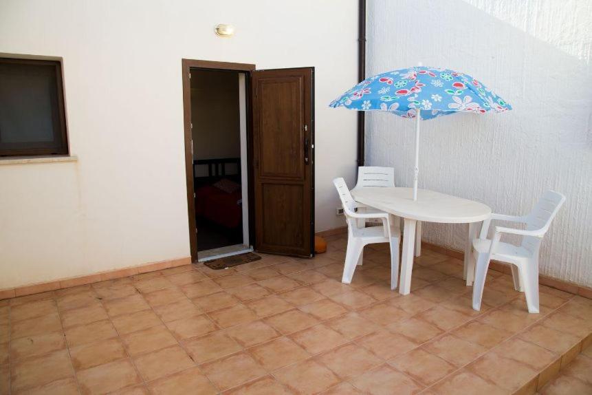 Ro.Ri. Rooms San Vito Lo Capo Exterior photo