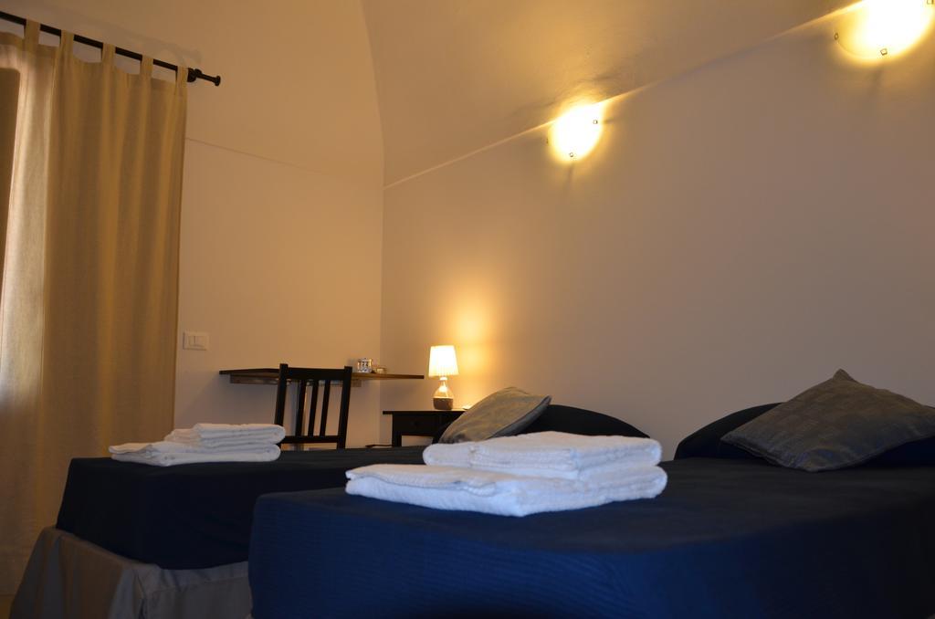 Ro.Ri. Rooms San Vito Lo Capo Exterior photo